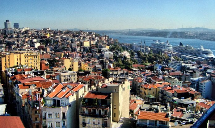Bakan Murat Kurum Açıkladı: Yüksek Binalara İzin Yok Bakan Murat Kurum Açıkladı: Yüksek Binalara İzin Yok