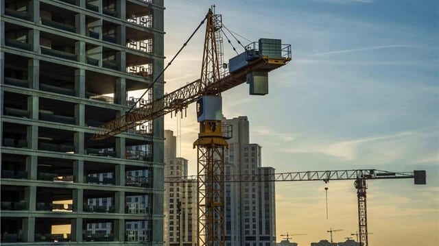 İnşaat Maliyet Endeksi Açıklandı İnşaat Maliyet Endeksi Açıklandı