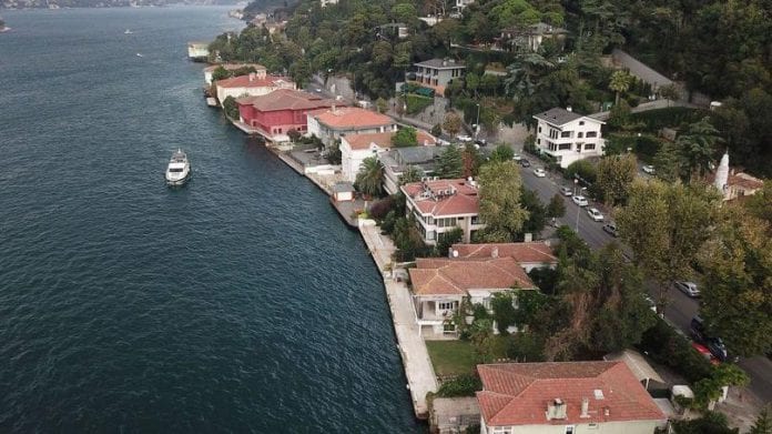 İmar Barışının Kapsamı Genişletildi İmar Barışının Kapsamı Genişletildi