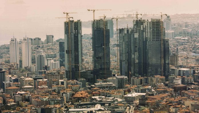 Bayram Sonrası Konut Fiyatları Kademeli Olarak Artacak Bayram Sonrası Konut Fiyatları Kademeli Olarak Artacak