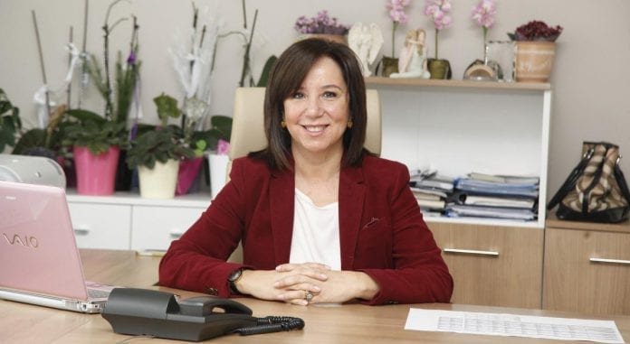 Tepe Emlak Hedef Büyüttü Tepe Emlak Hedef Büyüttü