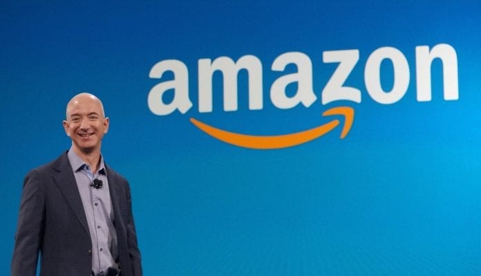Amazon Kendi Havaalanını Kuracak Amazon Kendi Havaalanını Kuracak!