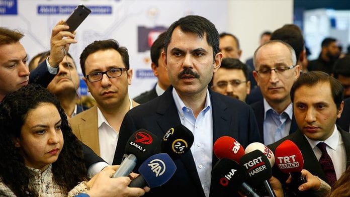 Kentsel Dönüşümde Strateji Hazır Kentsel Dönüşümde Strateji Hazır
