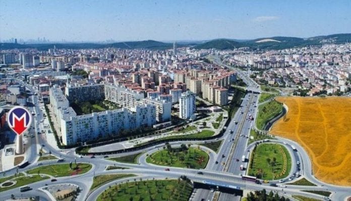 İstanbullu Konut Alırken Neye Bakıyor? İstanbullu Konut Alırken Neye Bakıyor?