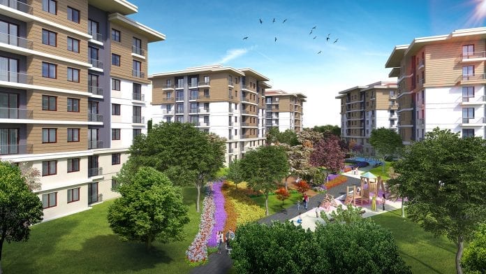 Emekliler İçin Büyük Konut Kampanyası Emekliler İçin Büyük Konut Kampanyası