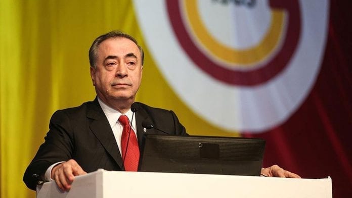 Galatasaray Sancaktepe'de Yeni Tesis Yapacak! Galatasaray Sancaktepe'de Yeni Tesis Yapacak!