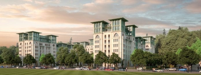 Yabancı Yatırımcının İlgisini Çekti Yabancı Yatırımcının İlgisini Çekti