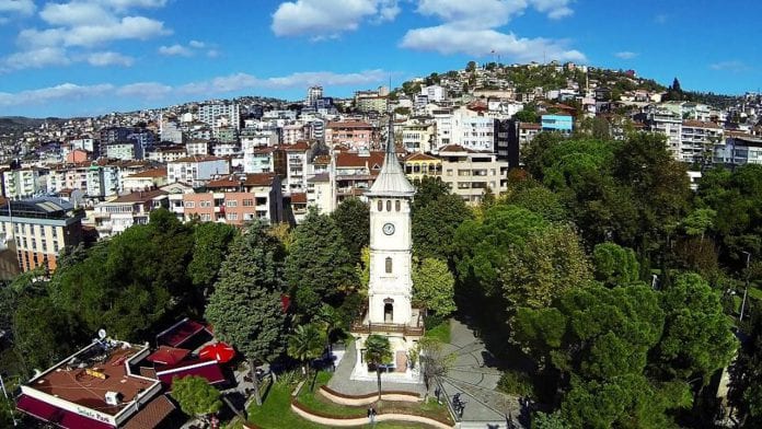 İzmit'te Ayda Kaç İnşaat Kontrol Ediliyor? İzmit'te Ayda Kaç İnşaat Kontrol Ediliyor?