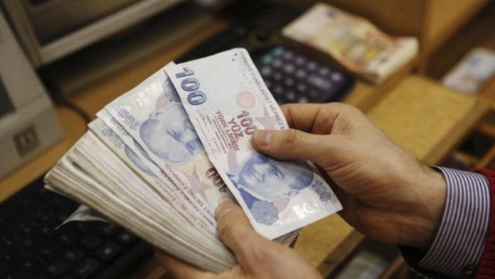 Yeni Ekonomi Programı İle Bir Aylık Kira Cepte Yeni Ekonomi Programı İle Bir Aylık Kira Cepte