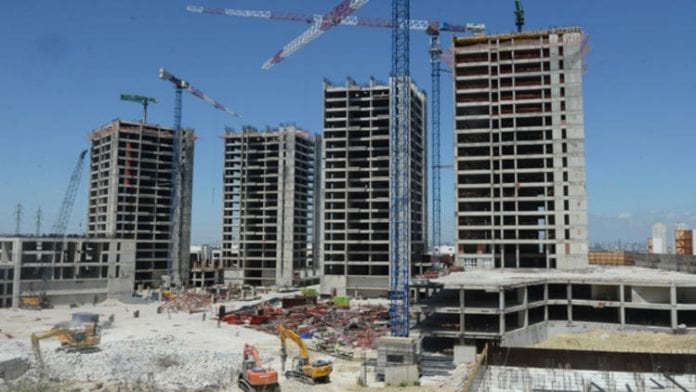 İnşaat Sektörünün Patronları Konut Satışlarını Değerlendirdi İnşaat Sektörünün Patronları Konut Satışlarını Değerlendirdi