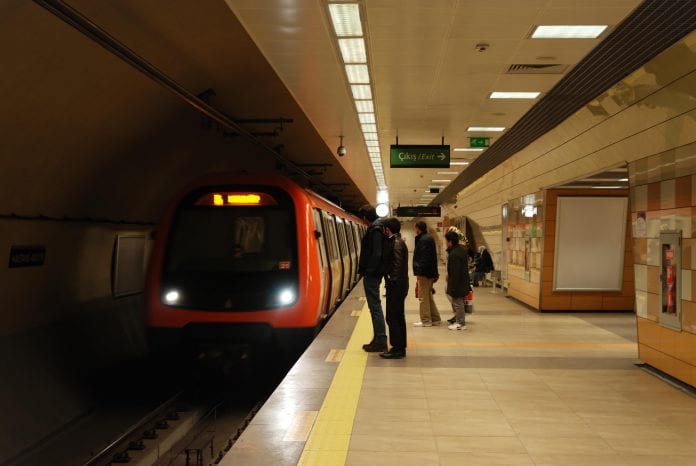 Altunizade-Sabiha Gökçen ve Söğütlüçeşme-İncirli Metrosunu Bakanlık Yapacak Altunizade-Sabiha Gökçen ve Söğütlüçeşme-İncirli Metrosunu Bakanlık Yapacak