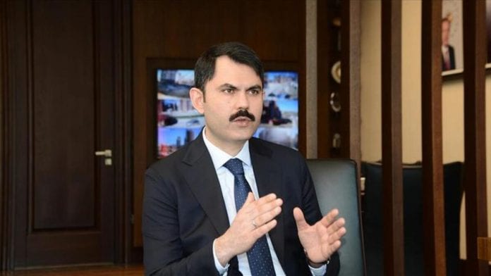 Bu Yıl 46 Bin 700 Dar Gelirli Ev Sahibi Olacak Bu Yıl 46 Bin 700 Dar Gelirli Ev Sahibi Olacak