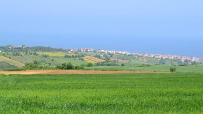 Koronavirüs Salgını Yabancıların Arsa ve Konut Alımını Etkiledi! Koronavirüs Salgını Yabancıların Arsa ve Konut Alımını Etkiledi!
