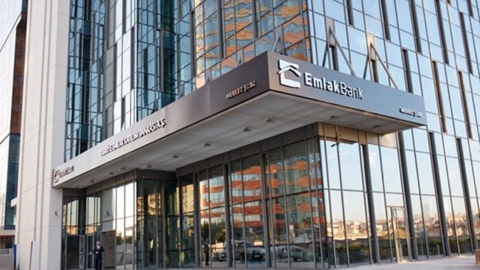 Emlak Bankası Gayrimenkule Yeni Modelle İddialı Dönüyor Emlak Bankası Gayrimenkule Yeni Modelle İddialı Dönüyor