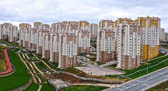 Gayrimenkulde Satış Vaadi Yeterli Olacak Gayrimenkulde Satış Vaadi Yeterli Olacak