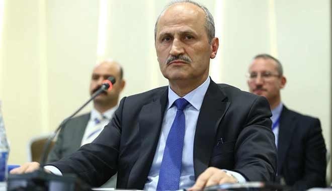 Bakan Turhan'dan Tasfiye Kararnamesi Açıklaması Bakan Turhan'dan Tasfiye Kararnamesi Açıklaması