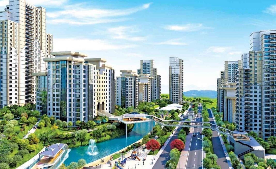 Konutta Düşük Faiz ve Uzun Vade Kampanyaları Başladı!