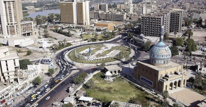 Irak ile Dış Ticaret Eski Günlere Dönüyor Irak ile Dış Ticaret Eski Günlere Dönüyor