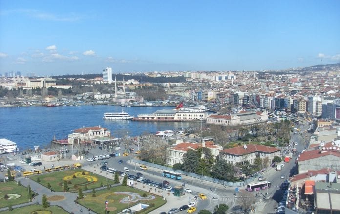 Kirada Kadıköy Ucuzladı, Ümraniye Uçtu! Kirada Kadıköy Ucuzladı, Ümraniye Uçtu!