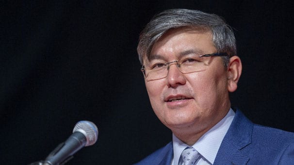 'Astana Forumu'nun, Tüm Avrasya İçin Getirisi Olacak' 'Astana Forumu'nun, Tüm Avrasya İçin Getirisi Olacak'