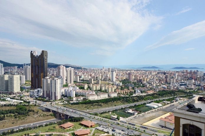 İstanbul'un Hangi İlçeleri Değer Kazanacak İstanbul'un Hangi İlçeleri Değer Kazanacak