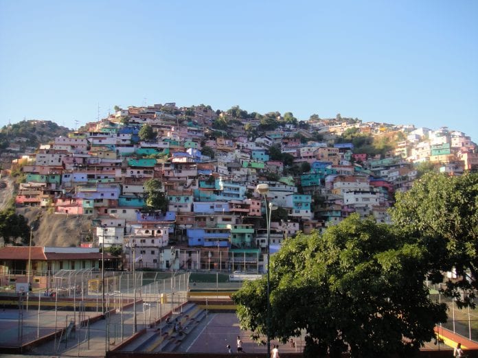 Türk İnşaatçılar Venezuela Pazarına Girecek Türk İnşaatçılar Venezuela Pazarına Girecek!