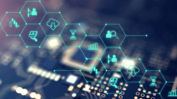 Gayrimenkul Sektöründe Blockhain Dönemi Gayrimenkul Sektöründe Blockhain Dönemi
