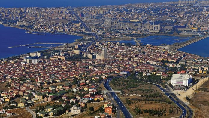 İstanbul'daki 6 Dev Arsa Satışa Çıktı İstanbul'daki 6 Dev Arsa Satışa Çıktı