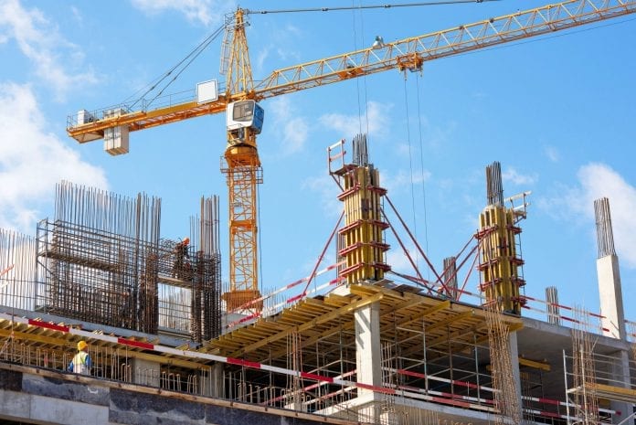 Hazır Beton Endeksi Raporu Açıklandı: İnşaat Sektörünün Büyüme Hızı Azalıyor! Hazır Beton Endeksi Raporu Açıklandı: İnşaat Sektörünün Büyüme Hızı Azalıyor!