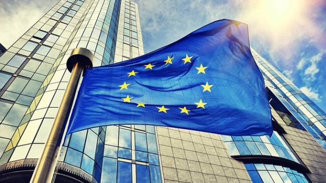 Euro Bölgesi'nde İnşaat Üretimi Arttı Euro Bölgesi'nde İnşaat Üretimi Arttı