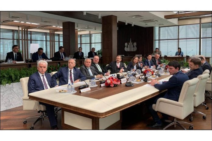 Tataristan, Türk Yatırımcıyı Bekliyor Tataristan, Türk Yatırımcıyı Bekliyor