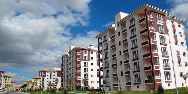 İnşaatçılar Konut Faiz Oranlarının Düşürülmesini İstiyor! İnşaatçılar Konut Faiz Oranlarının Düşürülmesini İstiyor!