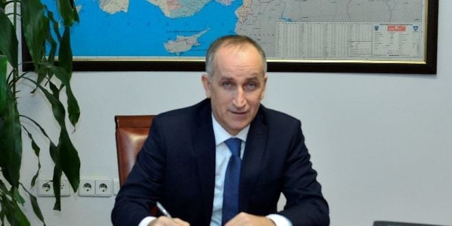 TOKİ’nin Yeni Başkanı Belli Oldu TOKİ’nin Yeni Başkanı Belli Oldu