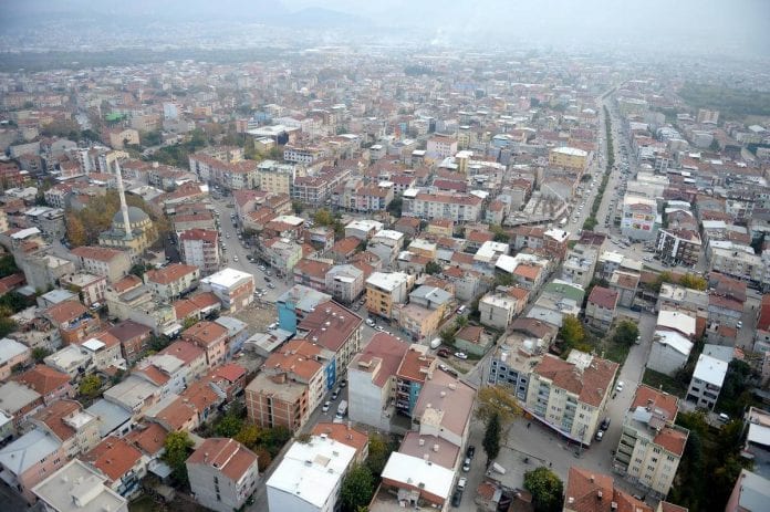 Konuta İmar Barışı Dopingi Konuta İmar Barışı Dopingi