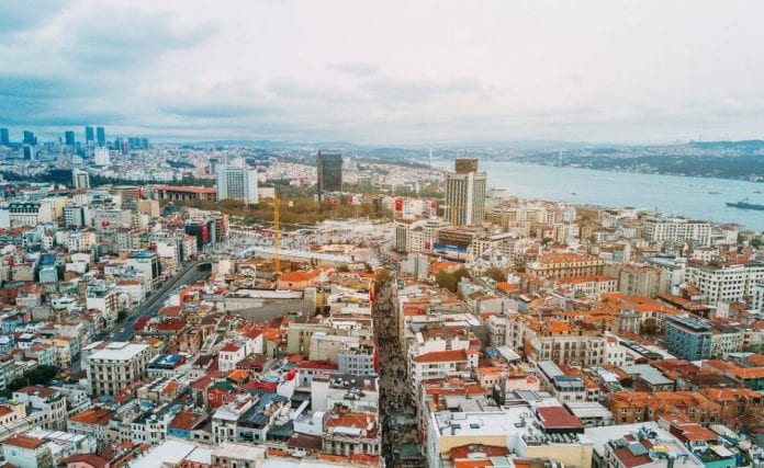 İskansız Binalar İmar Affından Nasıl Yararlanacak İskansız Binalar İmar Affından Nasıl Yararlanacak?