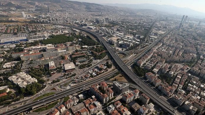 İnşaat Hatasını Azaltan Yeni Model Geliyor İnşaat Hatasını Azaltan Yeni Model Geliyor