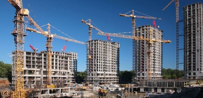 İnşaat Sektöründe Kötü Alacaklara Önlem Geliyor İnşaat Sektöründe Kötü Alacaklara Önlem Geliyor