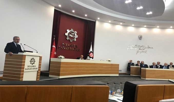 Sanayide Büyümede İnşaatın Rolü Konuşulacak Sanayide Büyümede İnşaatın Rolü Konuşulacak