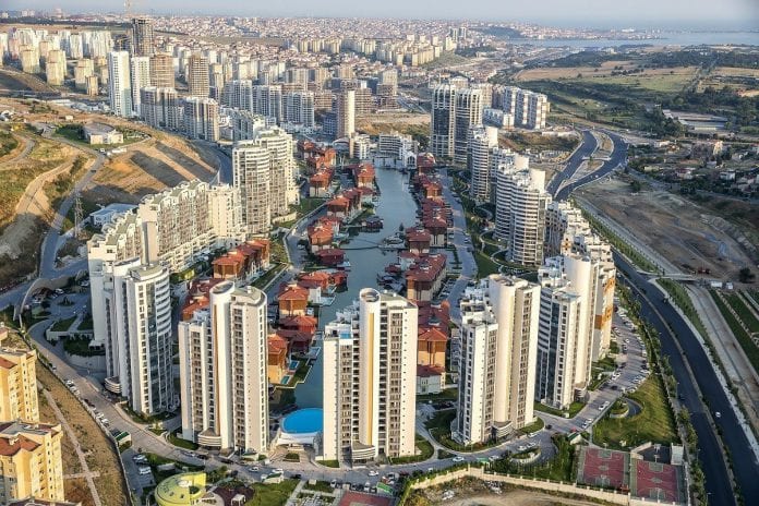 İstanbul İmar Yönetmeliği'nde Yeni Düzenleme İstanbul İmar Yönetmeliği'nde Yeni Düzenleme