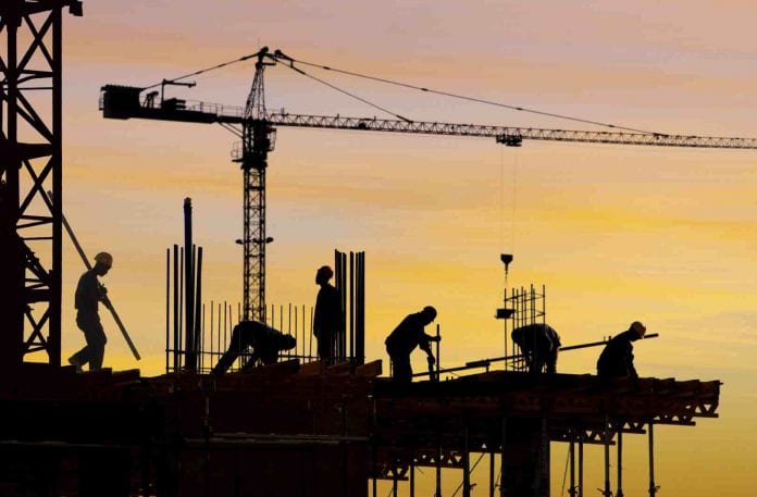 İnşaat Sektöründe Yeni Dönem Resmen Başladı İnşaat Sektöründe Yeni Dönem Resmen Başladı