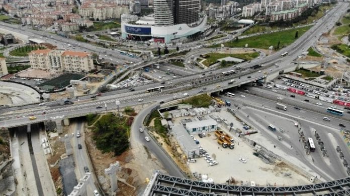 Fikirtepe İçin Yeni Yol Haritası! Fikirtepe İçin Yeni Yol Haritası!