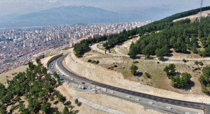 Kuzey Çevre Yolu Daire Fiyatlarını Düşürecek Kuzey Çevre Yolu Daire Fiyatlarını Düşürecek