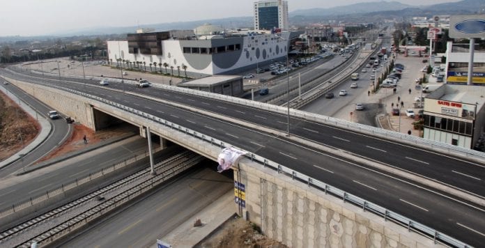 Karabük'te Kesintisiz Ulaşım Projesi Başlıyor Karabük'te Kesintisiz Ulaşım Projesi Başlıyor