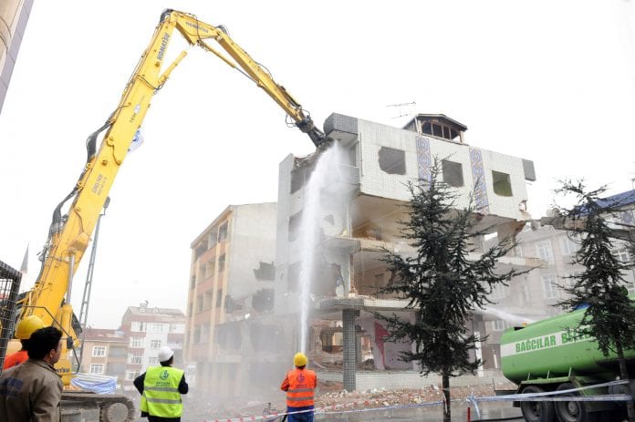 Başkentte, Olimpik Sporcu Fabrikası İnşa Edilecek Başkentte, Olimpik Sporcu Fabrikası İnşa Edilecek