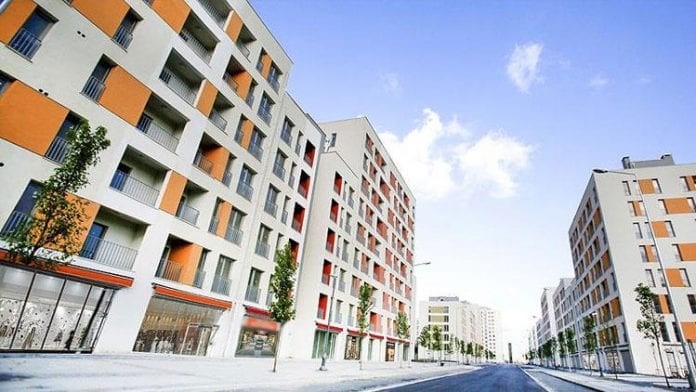 TÜİK Açıkladı! 2019 Şubat'ta 78 Bin 450 Konut Satıldı TÜİK Açıkladı! 2019 Şubat'ta 78 Bin 450 Konut Satıldı