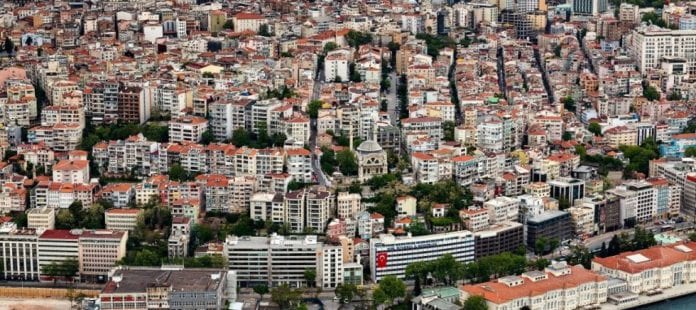 Yılda 500 Bin Ev Dönüşmeli Yılda 500 Bin Ev Dönüşmeli