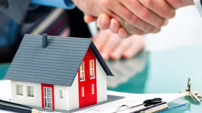 2019 Ocak Ayında 72 Bin 937 Konut Satıldı 2019 Ocak Ayında 72 Bin 937 Konut Satıldı