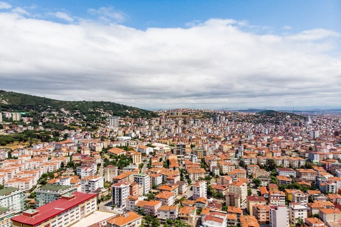 2018 Ekim'de 146 Bin 536 Konut Satıldı! 2018 Ekim'de 146 Bin 536 Konut Satıldı!