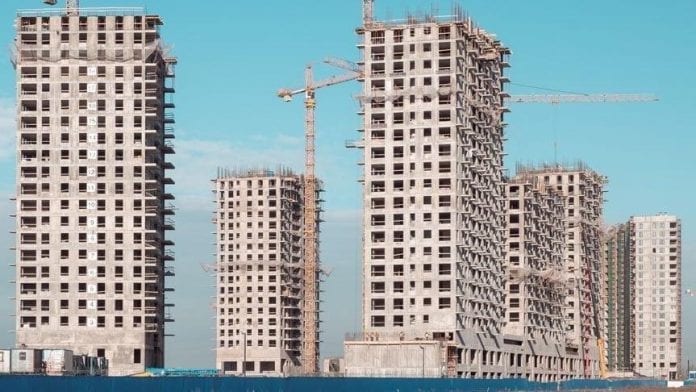 Hükümetten İnşaat Sektörüne Destek Hükümetten İnşaat Sektörüne Destek