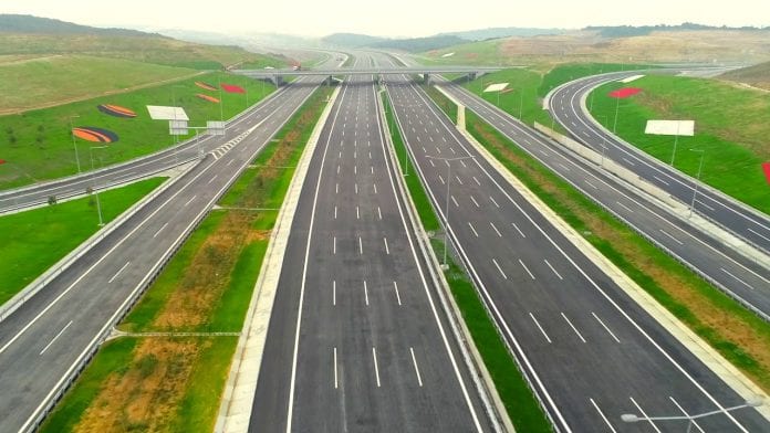 Aydın Denizli Otoyol İhalesi Ulaştırma Bakanlığı Tarafından Ertelendi! Aydın Denizli Otoyol İhalesi Ulaştırma Bakanlığı Tarafından Ertelendi!